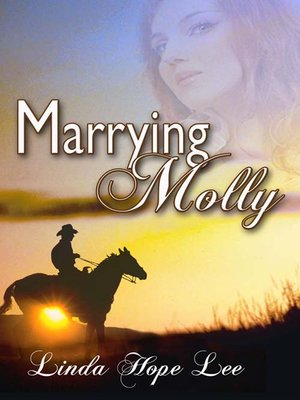 cover image of Marrying Molly